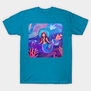 Under The Sea T-Shirt